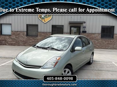 Used 2009 Toyota Prius w/ Pkg 6