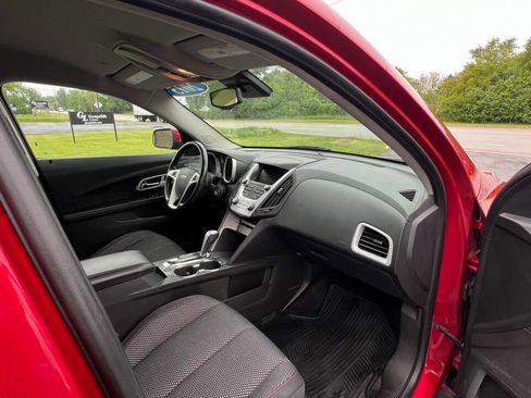 Used 2015 Chevrolet Equinox LT w/ Driver Convenience Package image 22