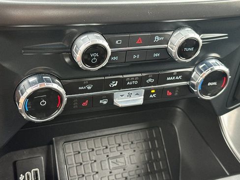 Used 2025 Ford F150 Tremor w/ Bed Utility Package AWD/4WD image 27