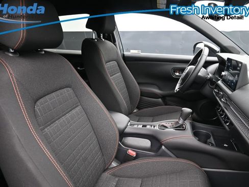 Used 2026 Honda HR-V Sport image 12