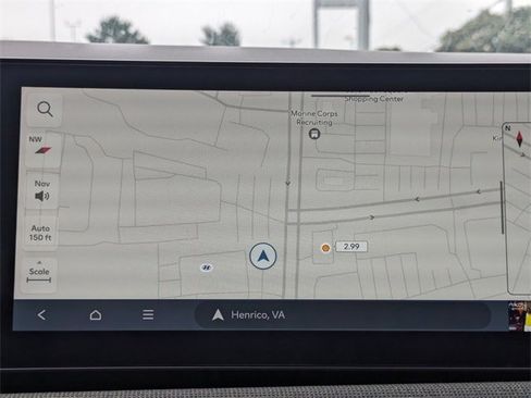 New 2025 Hyundai Santa Cruz Limited image 22