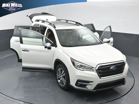 Used 2020 Subaru Ascent Touring w/ Popular Package #2A image 25