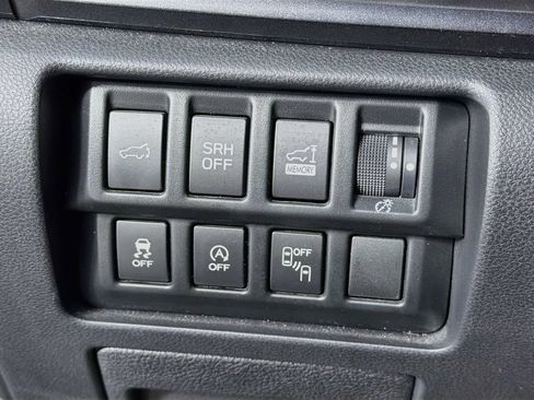 Used 2023 Subaru Forester Sport AWD/4WD image 15