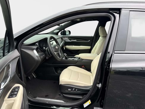 New 2026 Cadillac XT5 Sportv AWD/4WD image 17