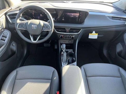New 2026 Buick Encore GX Preferred w/ Advanced Technology Package image 12