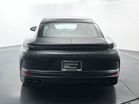 Certified 2026 Porsche Panamera GTS AWD/4WD image 13