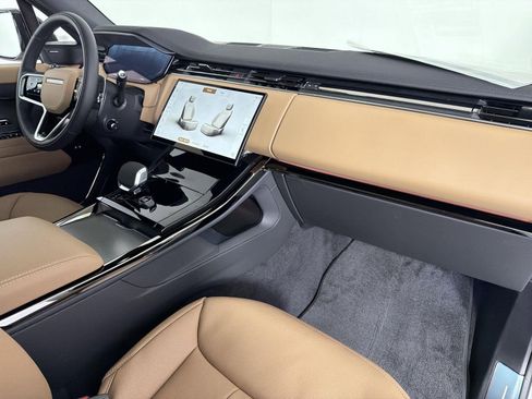 New 2026 Land Rover Range Rover Sport SE image 35