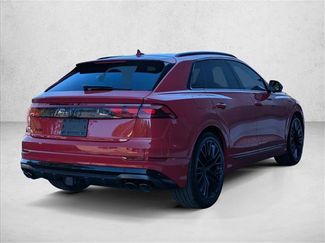New 2026 Audi SQ8 Prestige video 2