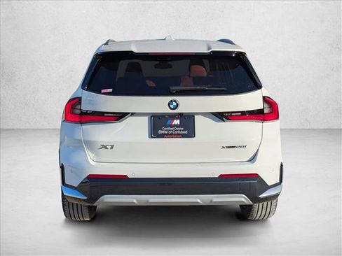New 2026 BMW X1 xDrive28i w/ Convenience Package AWD/4WD image 7