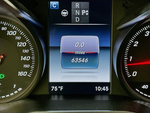 Used 2017 Mercedes-Benz C 300 Cabriolet image 19