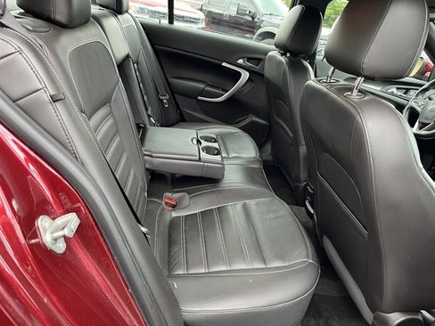 Used 2016 Buick Regal GS FWD image 33