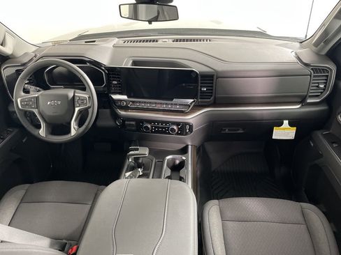 New 2026 Chevrolet Silverado 1500 RST image 17