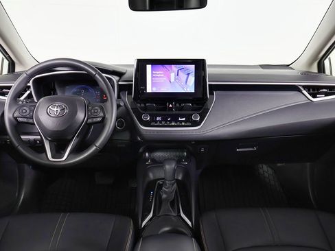 Used 2023 Toyota Corolla XLE image 27