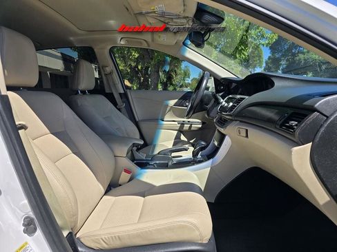 Used 2013 Honda Accord EX-L image 13