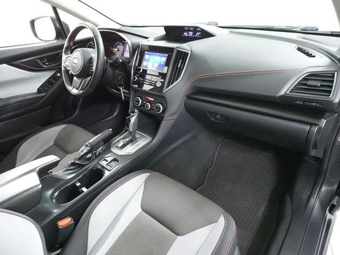 Used 2023 Subaru Crosstrek 2.0i Premium AWD/4WD image 29