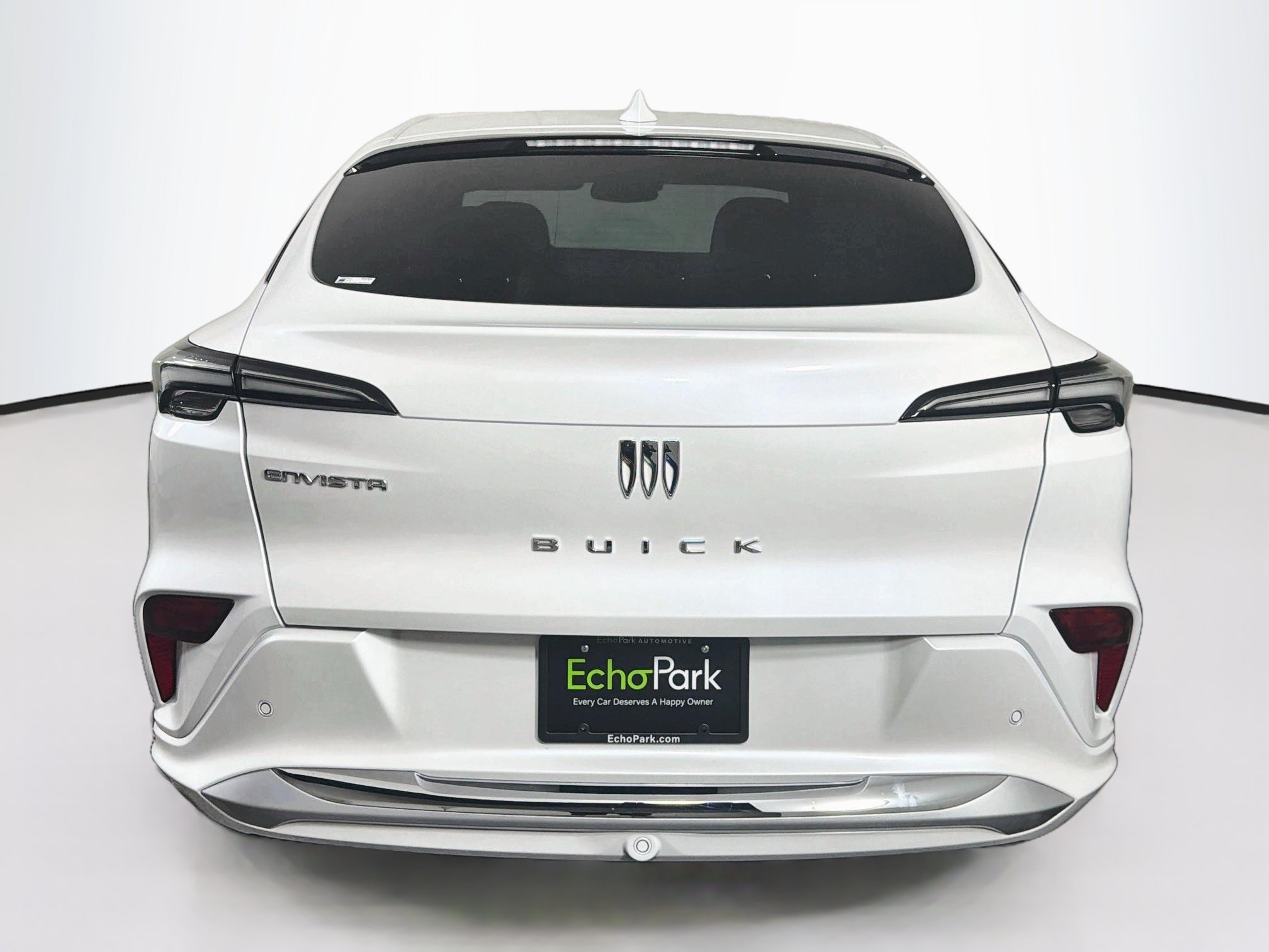 Used 2025 Buick Envista Avenir FWD image 7
