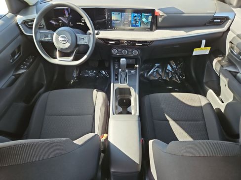 New 2026 Nissan Kicks S FWD image 10