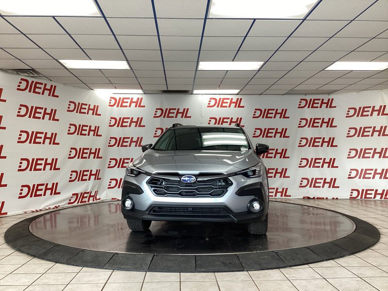 New 2026 Subaru Crosstrek 2.5i Limited AWD/4WD image 2