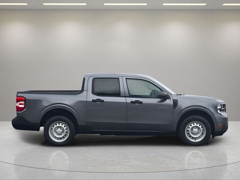 New 2026 Ford Maverick XL w/ Equipment Group 101A AWD/4WD image 8