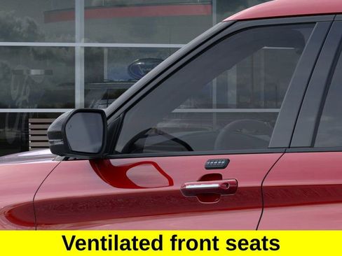 New 2026 Ford Explorer Platinum w/ LUX Leather Package image 20