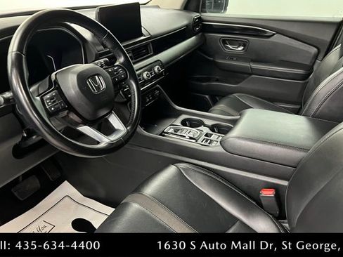 Used 2024 Honda Pilot EX-L image 15
