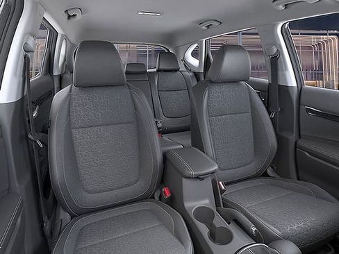 New 2026 Kia Seltos S image 21