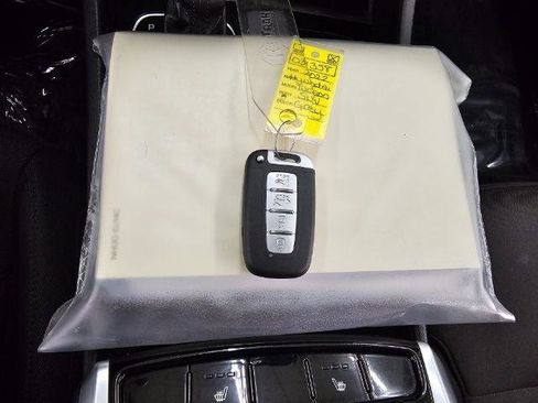 Used 2022 Hyundai Tucson SEL image 24