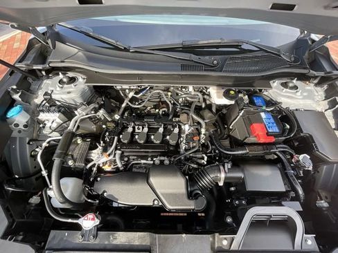 Certified 2024 Honda CR-V EX-L image 23