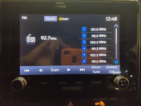 Used 2022 Mitsubishi Outlander Sport AWD image 25