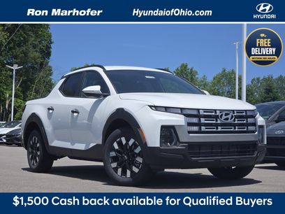 New 2026 Hyundai Santa Cruz SEL