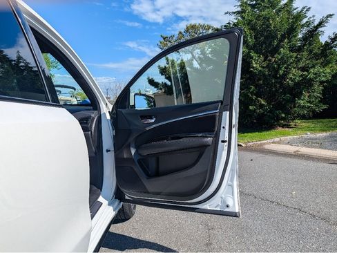 Used 2019 Acura MDX A-Spec AWD/4WD image 13