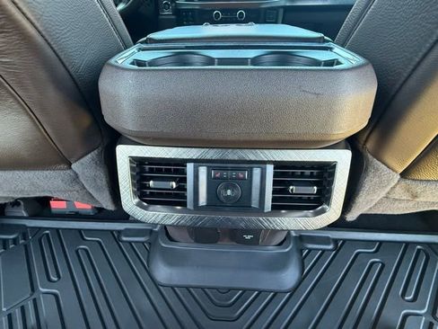 Certified 2024 Ford F250 King Ranch w/ Chrome Package AWD/4WD image 19