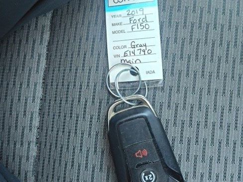 Used 2019 Ford F150 XLT w/ Equipment Group 302A Luxury image 23