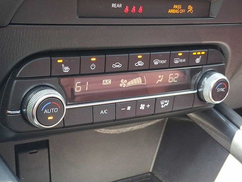 Certified 2024 MAZDA CX-5 Carbon Edition AWD/4WD image 16