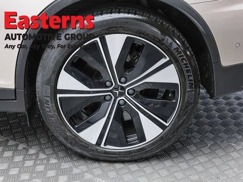 Used 2024 Polestar Polestar 2 AWD/4WD image 8