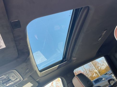 New 2026 GMC Sierra 2500 Denali Ultimate image 35