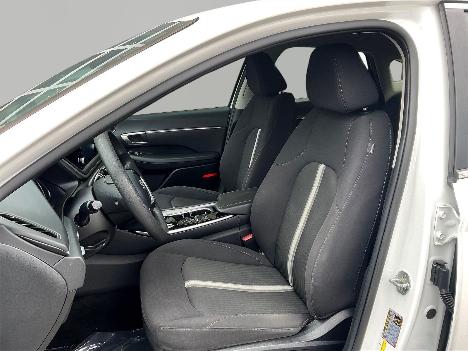 Used 2022 Hyundai Sonata SEL w/ Cargo Package FWD image 20