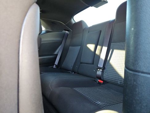 Used 2023 Dodge Challenger R/T w/ Blacktop Package image 26