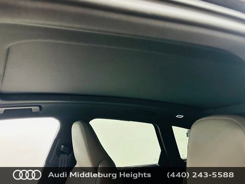 Certified 2025 Audi Q5 Premium w/ Premium Plus AWD/4WD image 24
