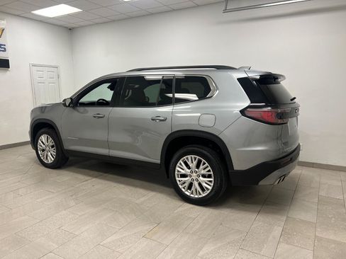 Used 2026 GMC Acadia Elevation w/ Elevation Premium Package AWD/4WD image 10