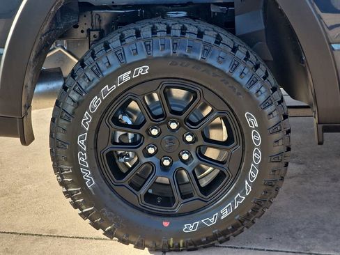 New 2026 RAM 1500 Rebel w/ Rebel Level 2 Equipment Group image 38