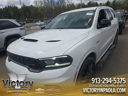 Used 2024 Dodge Durango R/T