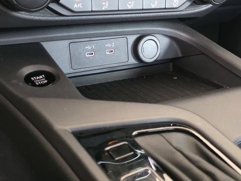 New 2026 Nissan Sentra S w/ Floor Mat Package FWD image 19