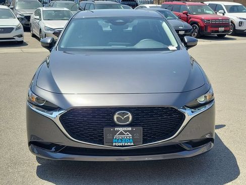 New 2026 MAZDA MAZDA3 2.5 S Sedan w/ Preferred Pkg FWD image 32