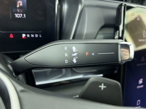 Used 2026 GMC Terrain AT4 image 16