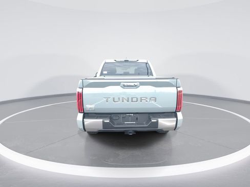 Used 2025 Toyota Tundra Limited image 7