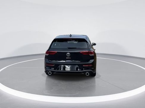 New 2026 Volkswagen GTI S image 7