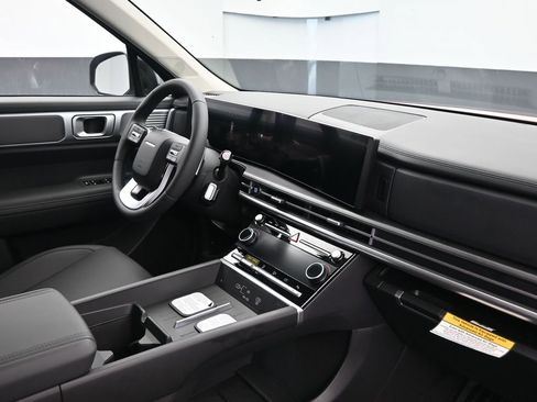 New 2026 Hyundai Santa Fe XRT image 12