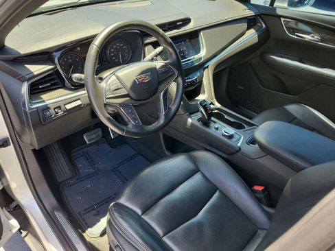 Used 2020 Cadillac XT5 Sportv AWD/4WD image 2