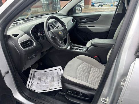Used 2021 Chevrolet Equinox LS w/ LS Convenience Package image 13